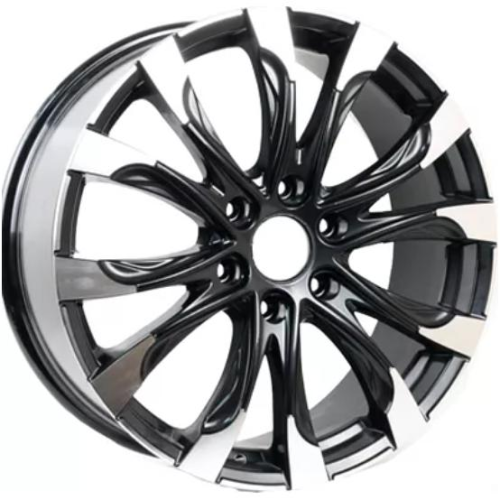 Диски RST R022 8x20 6*139.7 ET60 DIA95.1 BD Литой купить с бесплатной доставкой в пункты выдачи в Петербурге